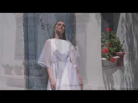 Nikos Aliazis Bridal Couture | Fashion Campaign Film
