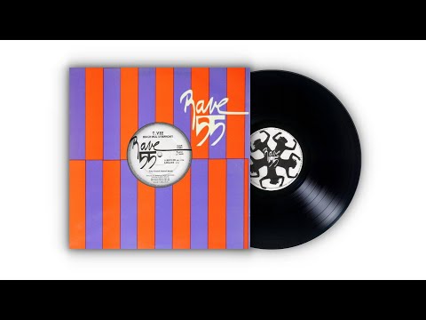 𝐓. 𝐕𝐞𝐞 - 𝐔 𝐀𝐫𝐞 𝐀 𝐒𝐮𝐜𝐤𝐞𝐫 (𝐂𝐫𝐚𝐳𝐲 𝐌𝐢𝐱) (𝟏𝟗𝟗𝟐)