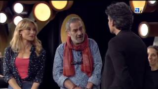 Nando Agüeros - Viento del Norte (TPA)