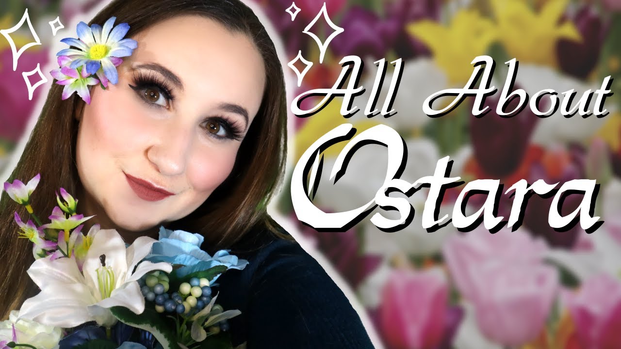 How to Celebrate Ostara & Work with the Spring Equinox || Sabbat Celebrations || Wheel of the Year