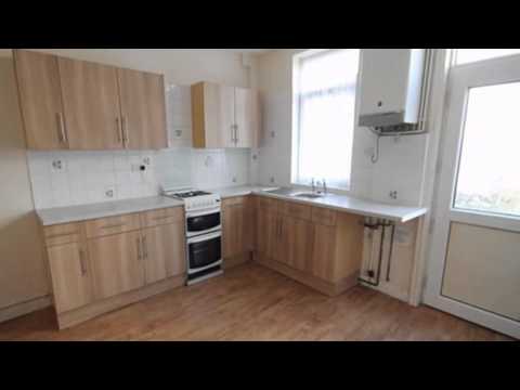 Dobie Street, Barnsley