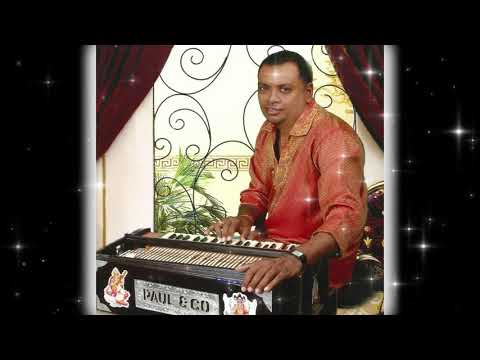 Dubraj Persad - Gunga Gaana Gaaway [Original] (2015 Traditional Chutney)