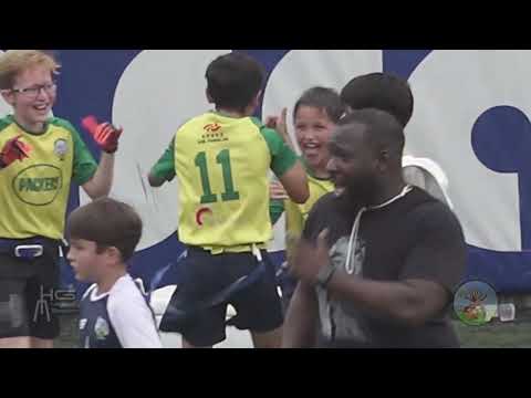 PEANUTS LEAGUE COWBOYS VS PACKERS U12 MASC FINAL 2022