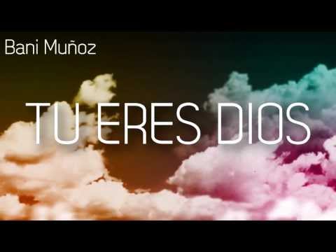 Bani Muñoz - Te adoro (Lyric Video)