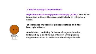 Toxicology Lecture 8: Beta-Blocker Toxicity