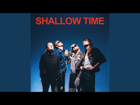 Video thumbnail for Shallow Time