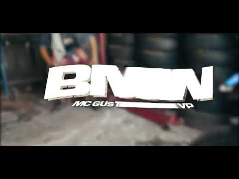 Mc Gustavinho - deixa eu da uma volta nessa BMW