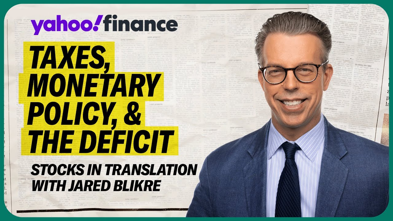 Why the economy is in a 'tug of war': Economist