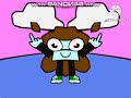 Angry Klasky Csupo Episode 6 Splaat Pizza Put The On It In Confusion Reversed