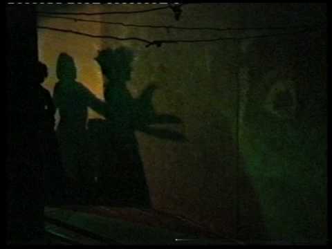 ChamberMade Opera (Australia) 'The 2 Executioners'