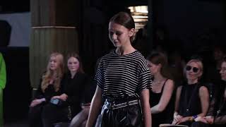 Второй показ SWEET SHINE на MAXIMA FASHION SHOW 1.0