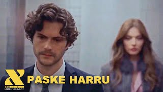 Agush Idrizi - Paske Harru