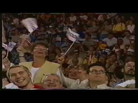 Jääkiekon MM kisat Zurich 1998 2  Välierä Suomi vs  Tshekki + Lius, Helminen ja Aravirta