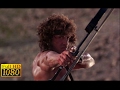 Rambo 3 (1988) - Explosive Arrow Scene (1080p) FULL HD