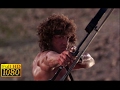 Rambo 3 1988 Explosive Arrow Scene 1080p FULL HD