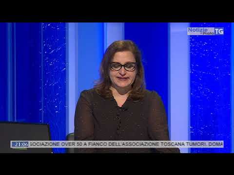 2020-02-14 NOTIZIE DI PRATO TG ORE 20.50