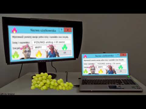 Young aldos x Lil zenn   WIFI