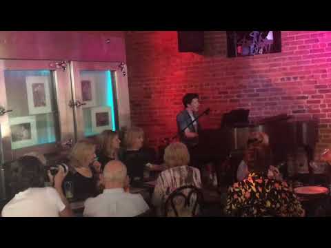 Teddy Hyde - Vanilla Curls [ live ]