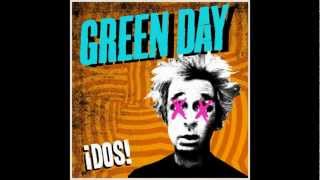 Green Day - &quot;Ashley&quot; (Lyrics)