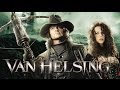 Van Helsing - Alan Silvestri (Soundtrack) 