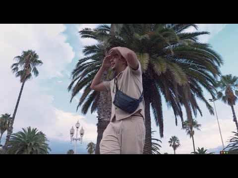 Diff-Men - Le Vent ( Clip Officiel )