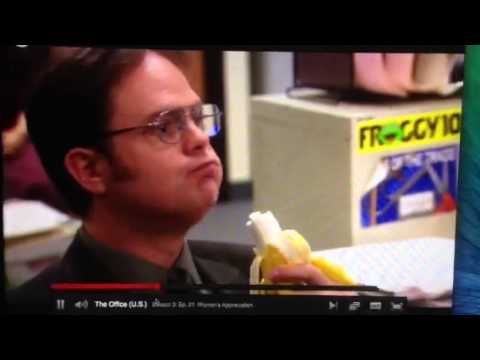 The office women's appreciation