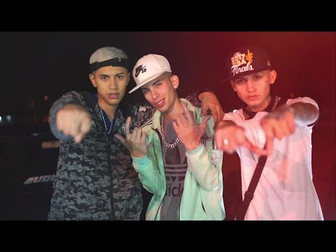 A TU WACHA RKT - BLESSER FT@elaggume , @AmirtoBaby Prod. @MartinVegas