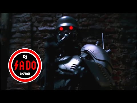 Dj Sado Remix - The Power - Snap