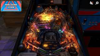 Zaccaria Pinball - Earth Wind Fire Deluxe (PC) NEW TABLE