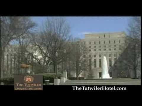 The Tutwiler Hotel Video 2
