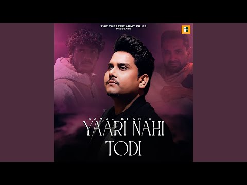 Yaari Nahi Todi (From "White Punjab") — watch video