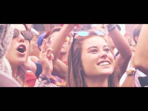 Weekend Festival Baltic 2016 - PHASE TWO