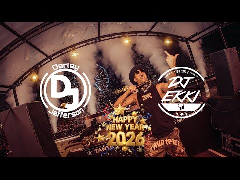 New Year Mix 2026 🔥| Best Mashups & Remixes Of Popular Songs 2025/2026🎉