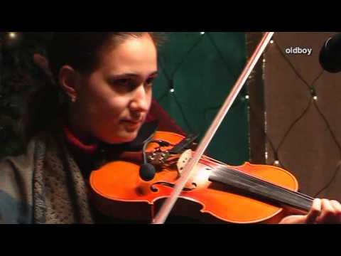 Beautiful melody from Hungary