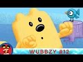 Feeding The Birds Fredbot Children S Cartoon Wow Wow Wubbzy