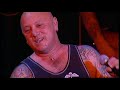Rose Tattoo - Bad Boy For Love - Live - 2001