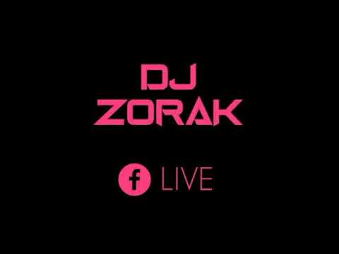 [Tech House] Dj Zorak - Facebook Live Set 1 Tech House 🔥🔥🔥🔥🔥