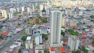 Apartamento 3 Quartos, Setor Aeroporto [New Way Aeroporto]