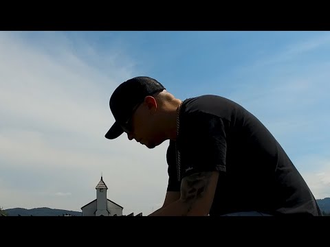 Blaze On3 ft. Pureverb - Falling (Official Music Video)