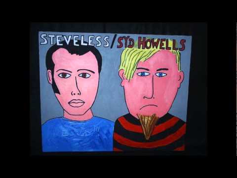 Steveless & Syd Howells - Seasonal Schizophrenia