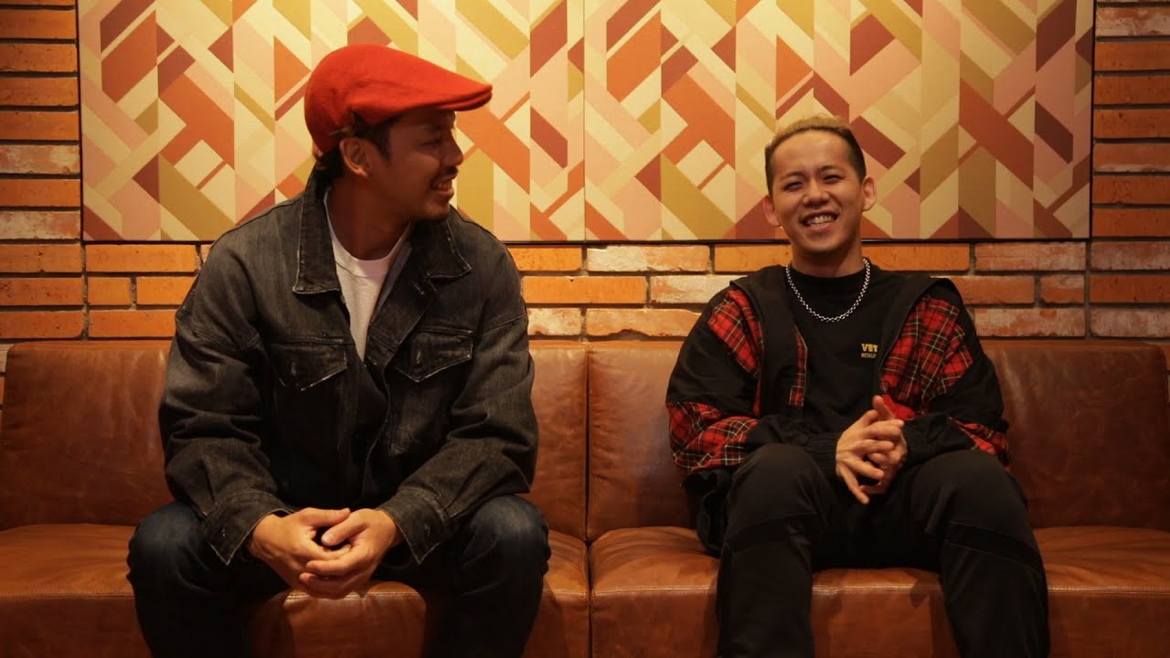 清水翔太×TEE 「片方の未来（produced by清水翔太）」スペシャル対談　二人の出会い編