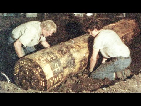 Forbidden Artifacts That Change Human History