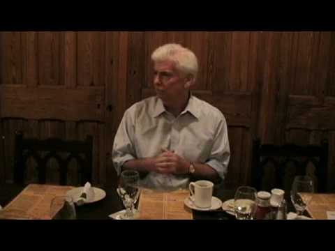 Senator Chris Dodd on Credit Card bill