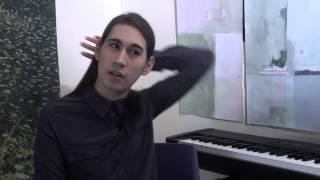 Michael Rider Interview