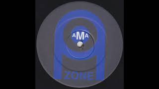 Amazone ‎– Sangel