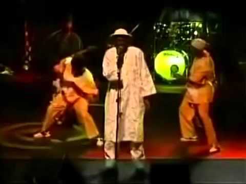 Fallou Dieng - Xarnubi