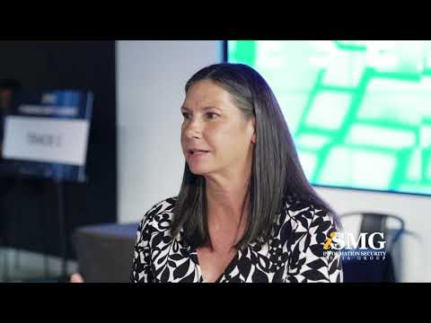 [Interview] Cybersecurity: Building Better Teams and Prevent Data Breach from Insider Threats