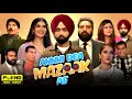 Annhi Dea Mazaak Ae Full Punjabi Movie Ammy Virk Pari Pandher Nasir Chinyoti Reviews Facts