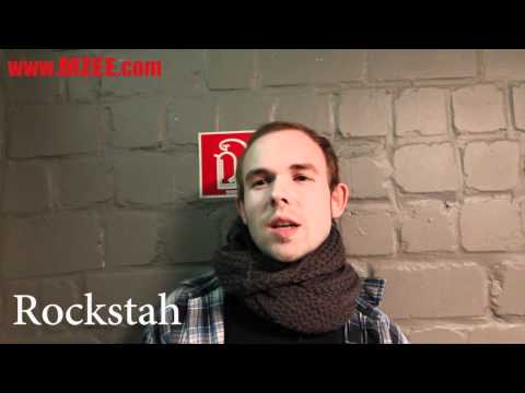 MZEE.com - Olli Banjo, Rockstah & Laas Unltd. über 1995!