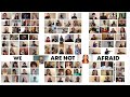 New York Philharmonic: “We Shall Overcome,” Arranged by Jordan Millar